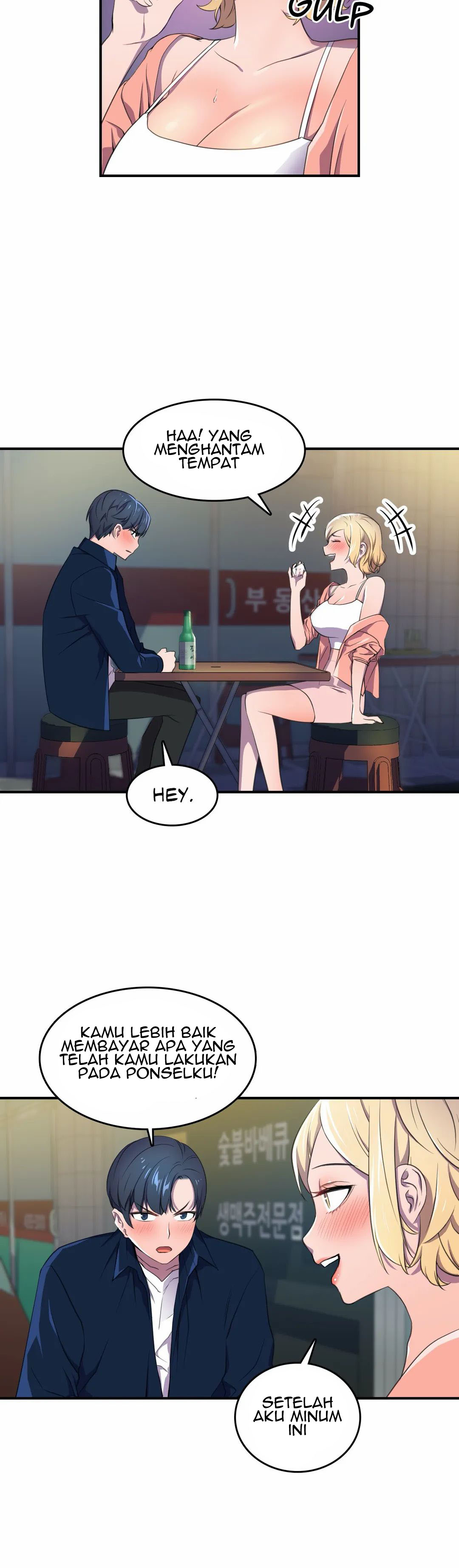 Hero Manager - Chapter 3 12 Hero Manager - Chapter 3 12