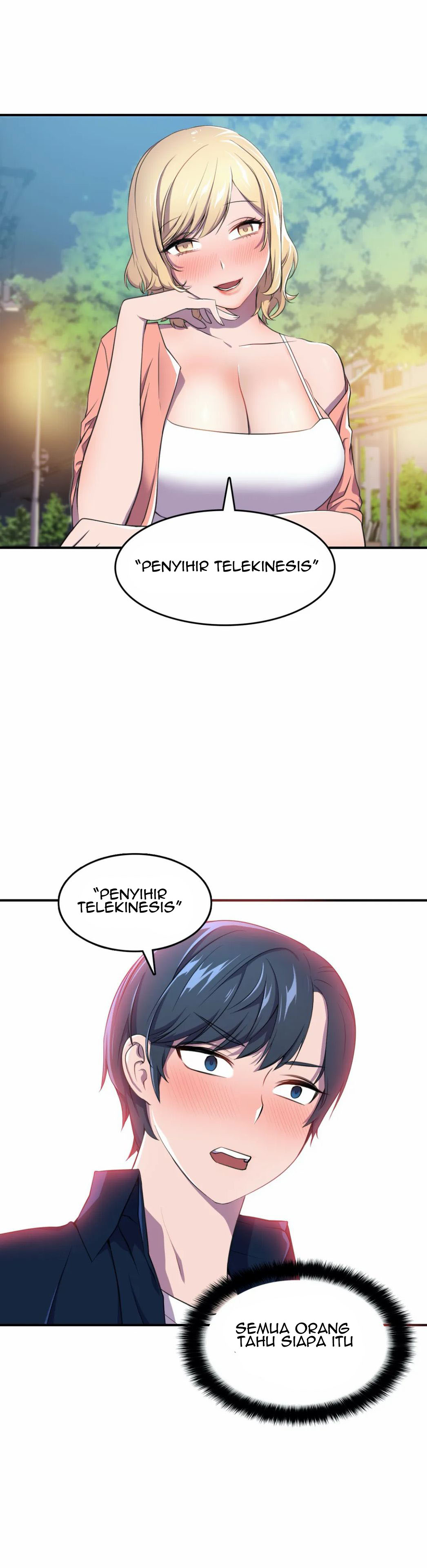 Hero Manager - Chapter 3 16 Hero Manager - Chapter 3 16