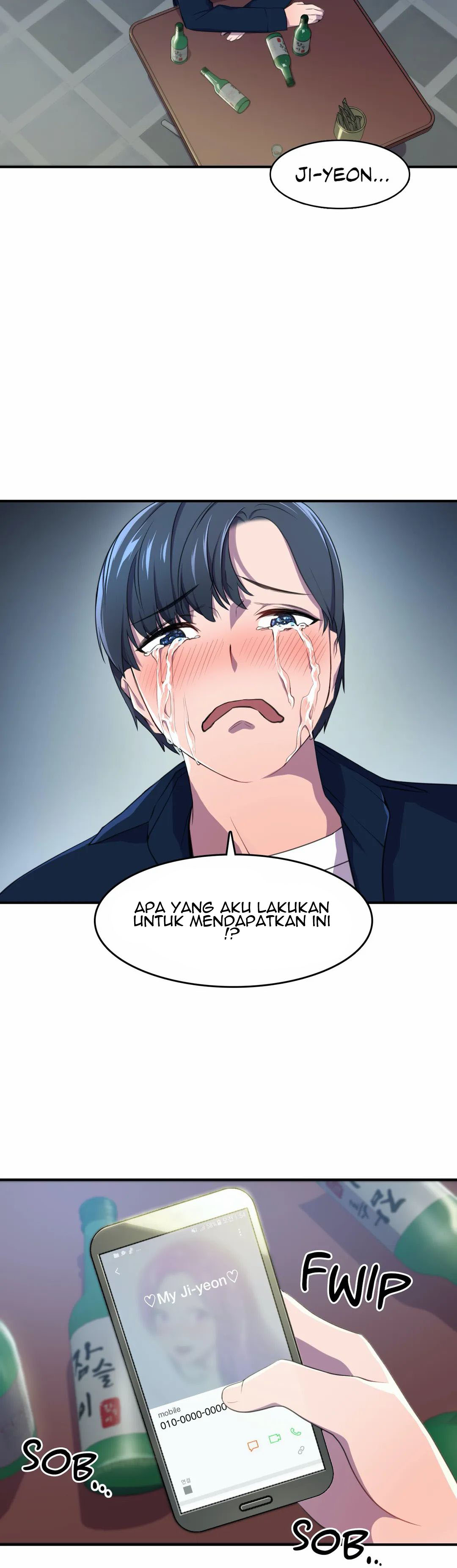 Hero Manager - Chapter 3 6 Hero Manager - Chapter 3 6