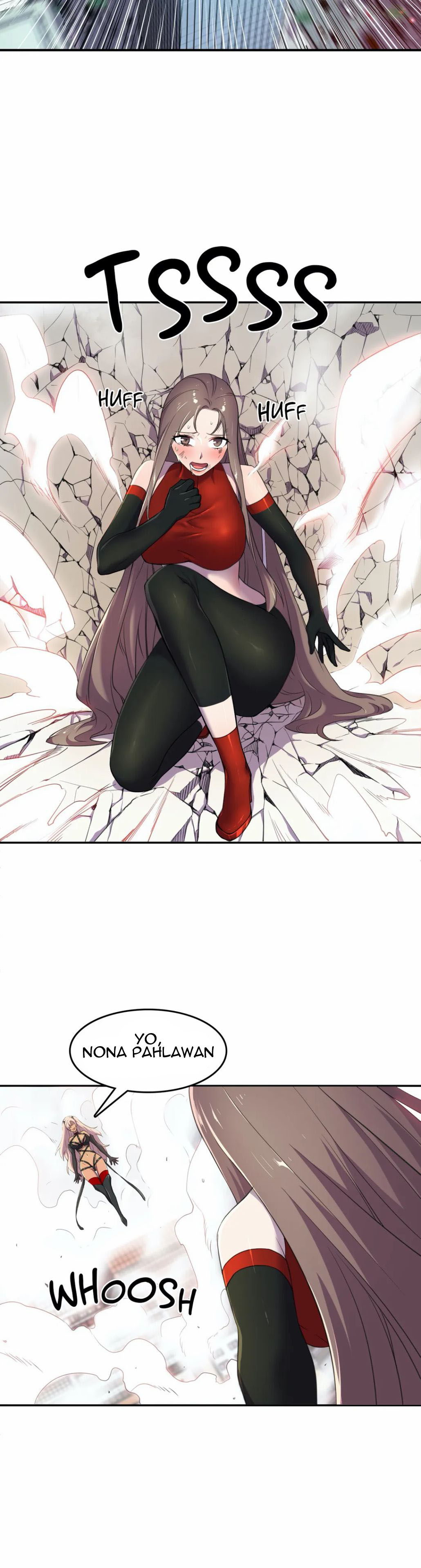 Hero Manager - Chapter 6 2 Hero Manager - Chapter 6 2