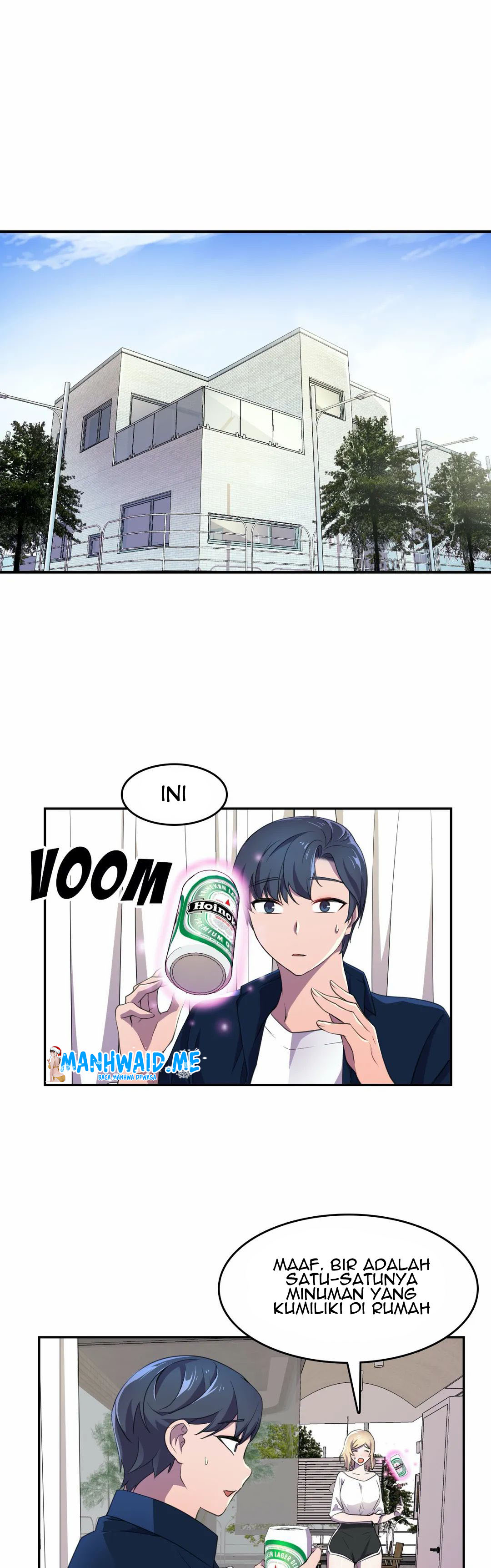 Hero Manager - Chapter 6 29 Hero Manager - Chapter 6 29