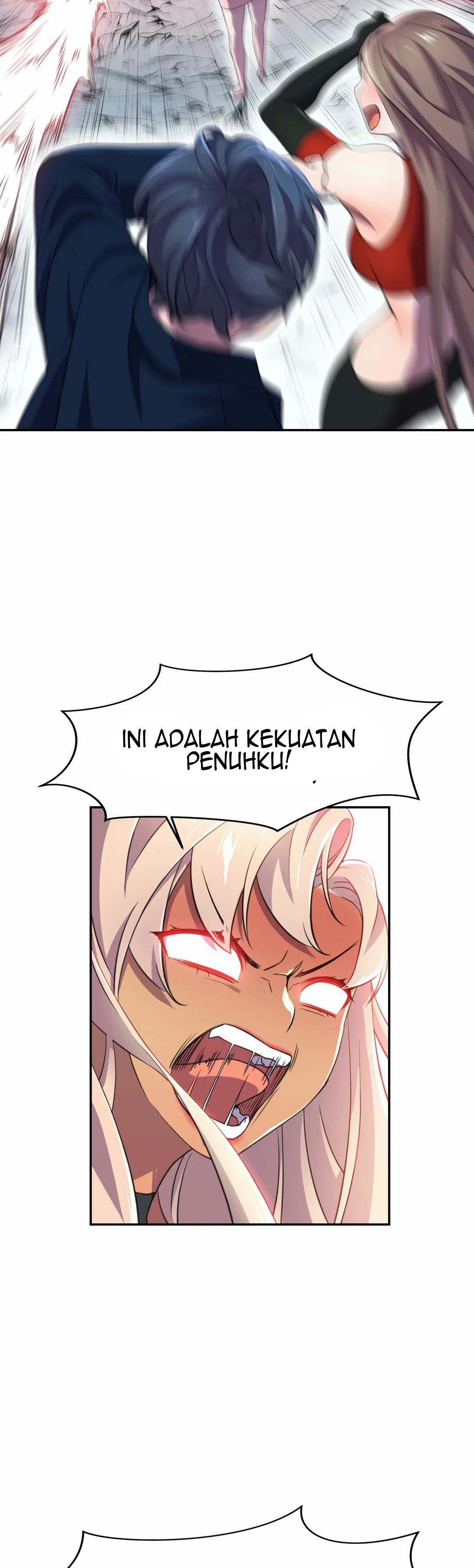 Hero Manager - Chapter 6 22 Hero Manager - Chapter 6 22