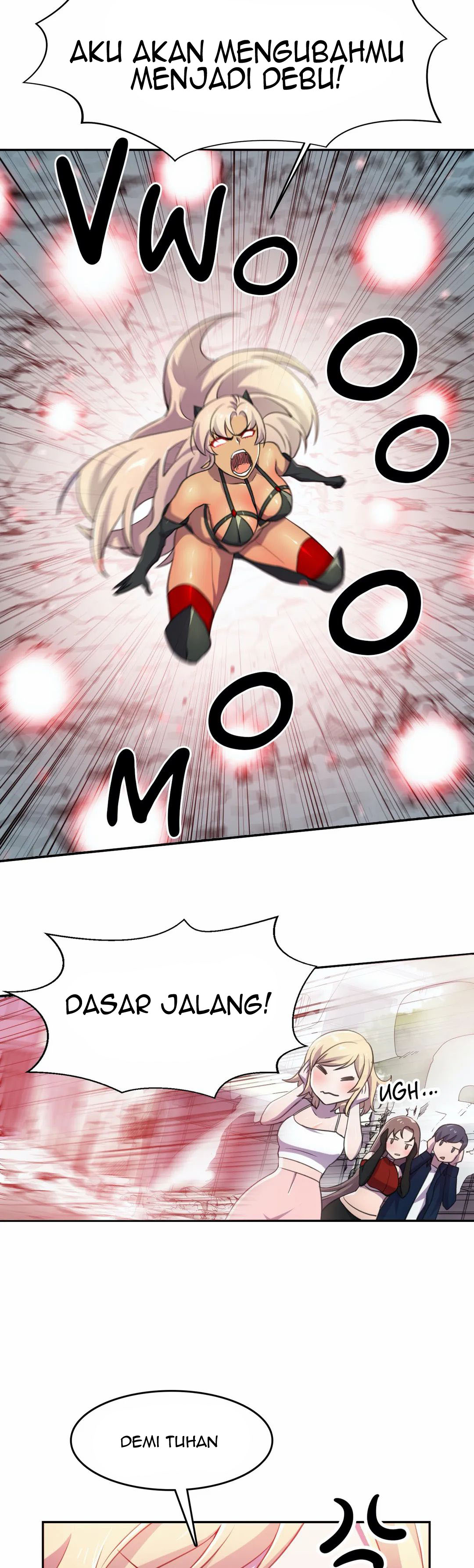 Hero Manager - Chapter 6 23 Hero Manager - Chapter 6 23