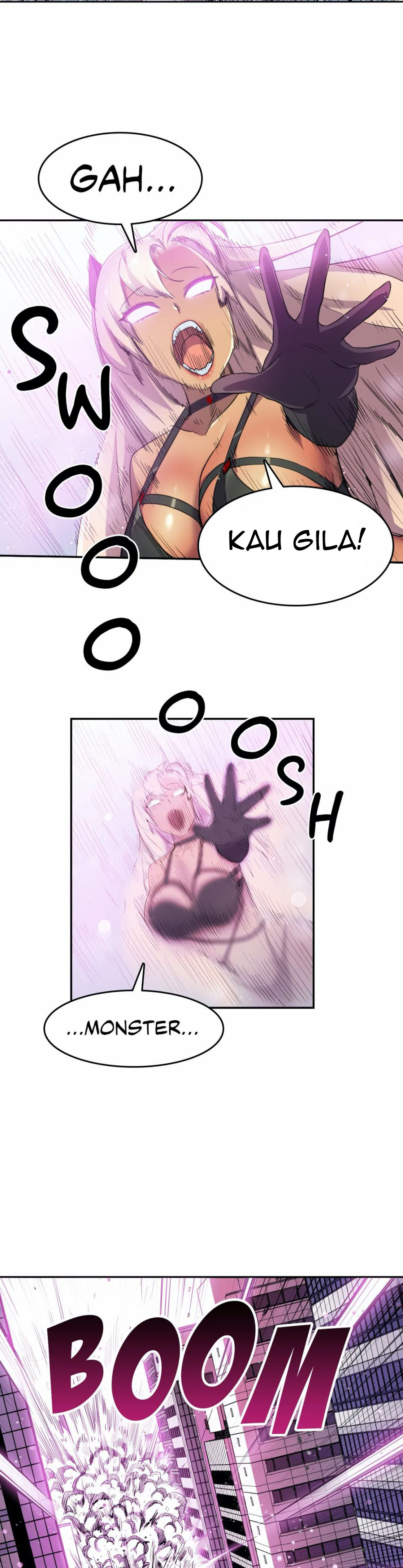 Hero Manager - Chapter 6 26 Hero Manager - Chapter 6 26