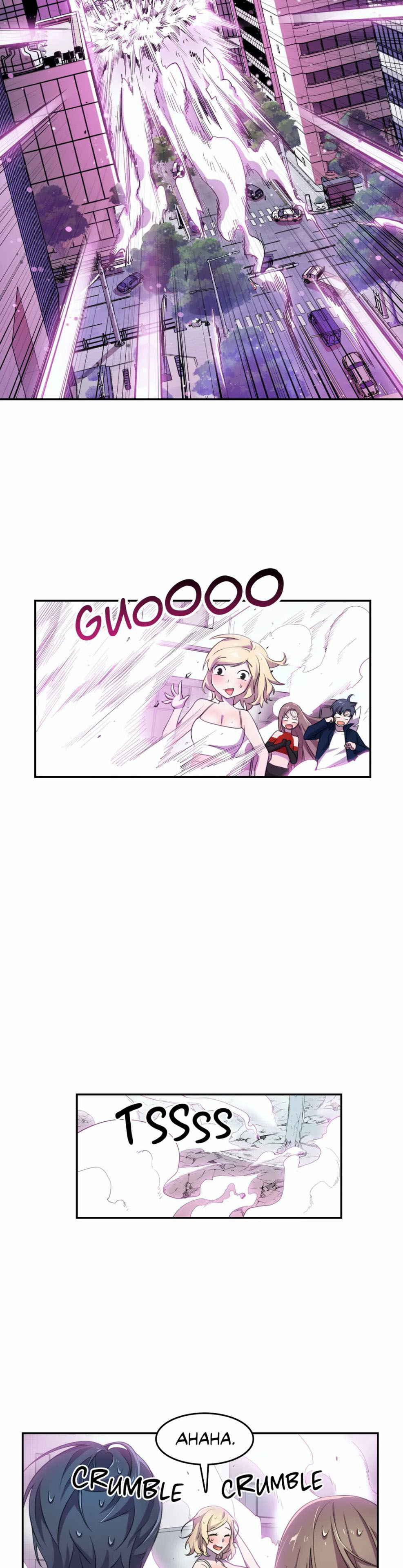 Hero Manager - Chapter 6 27 Hero Manager - Chapter 6 27