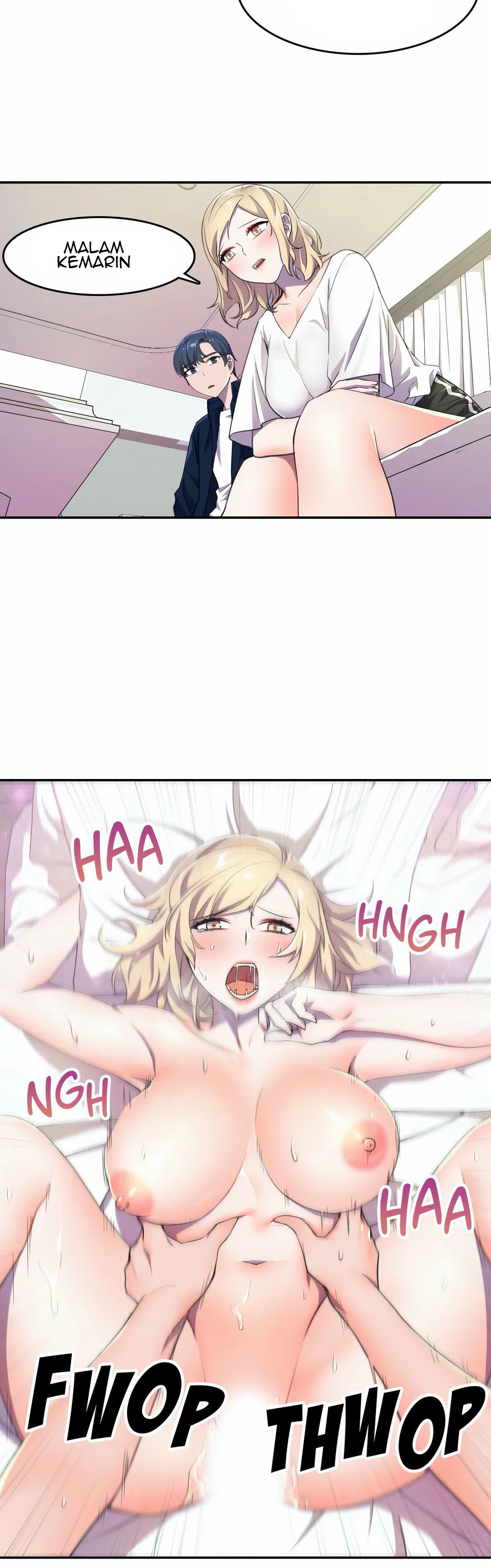 Hero Manager - Chapter 6 32 Hero Manager - Chapter 6 32