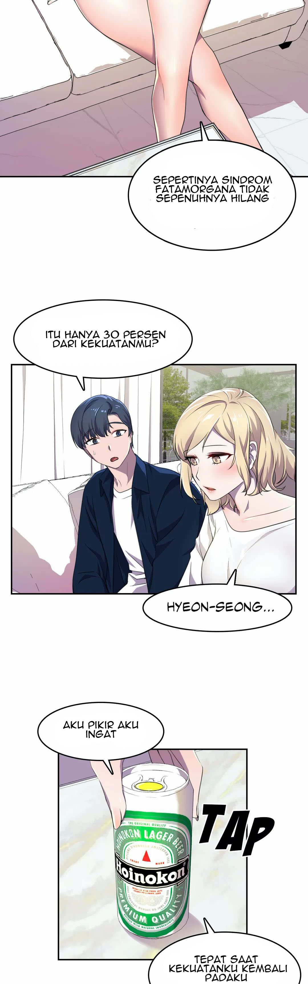 Hero Manager - Chapter 6 31 Hero Manager - Chapter 6 31