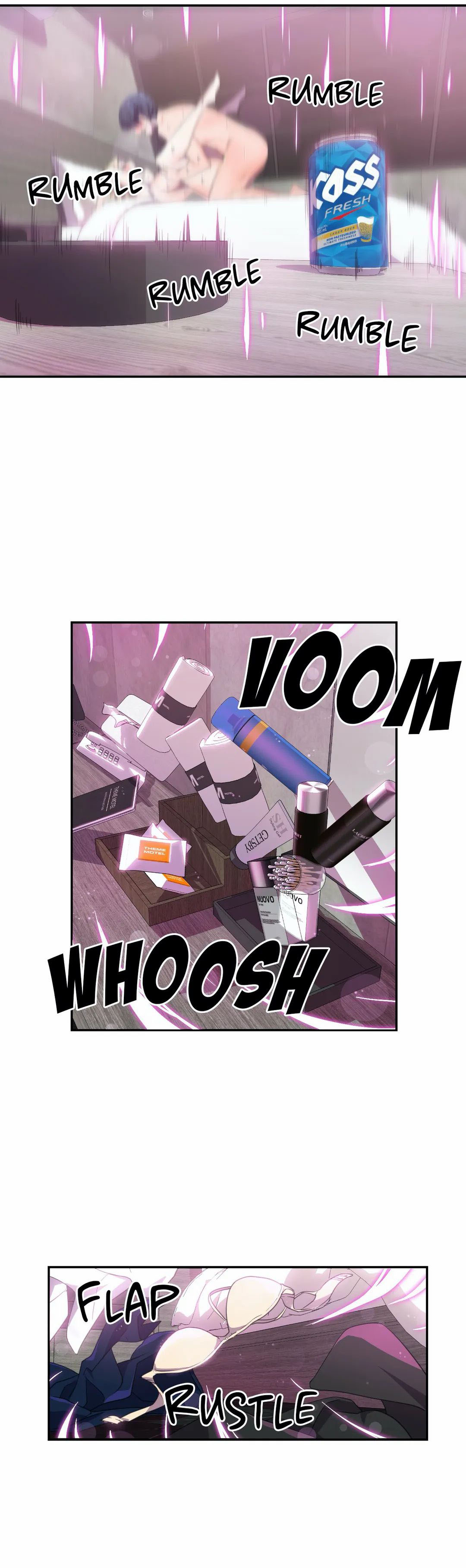 Hero Manager - Chapter 6 36 Hero Manager - Chapter 6 36