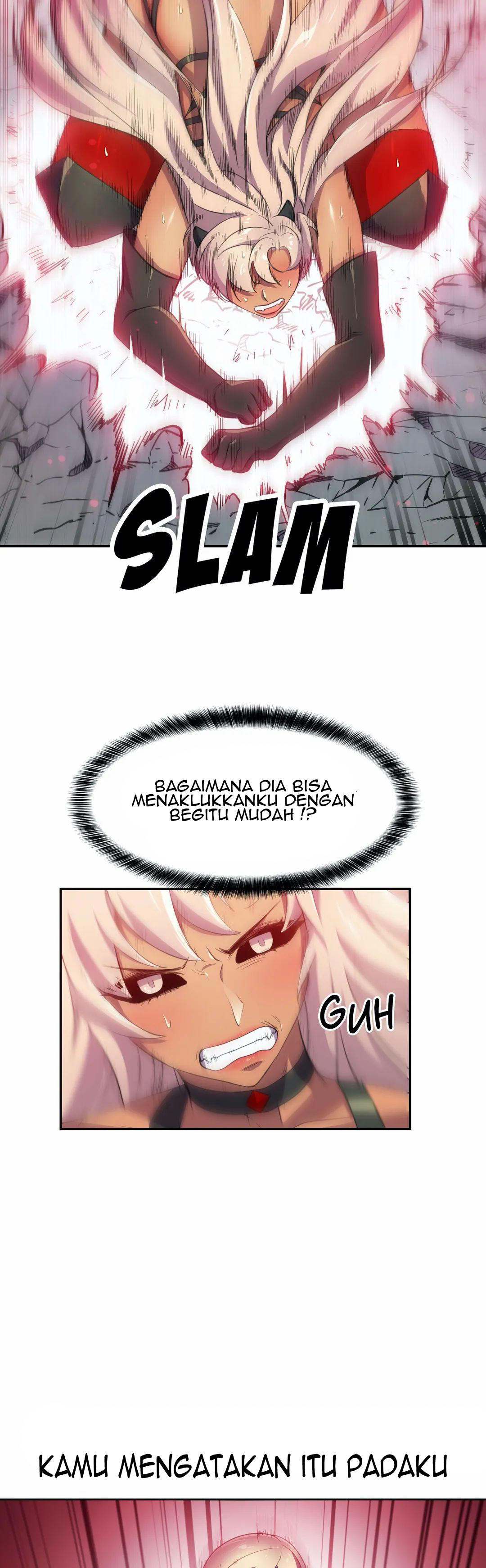 Hero Manager - Chapter 6 19 Hero Manager - Chapter 6 19