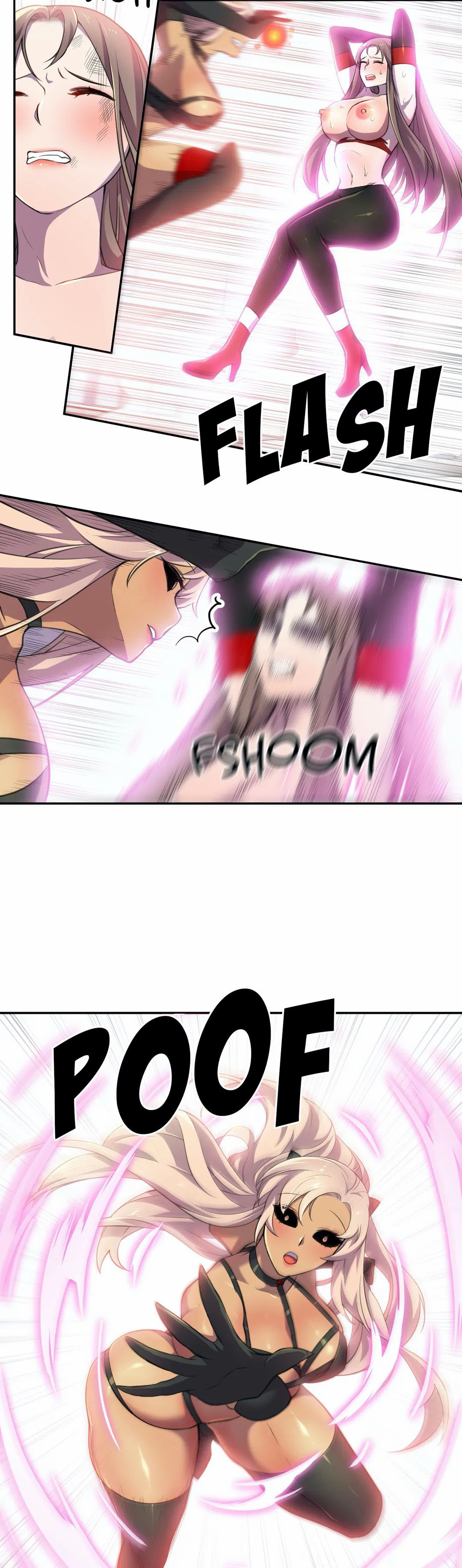 Hero Manager - Chapter 6 10 Hero Manager - Chapter 6 10