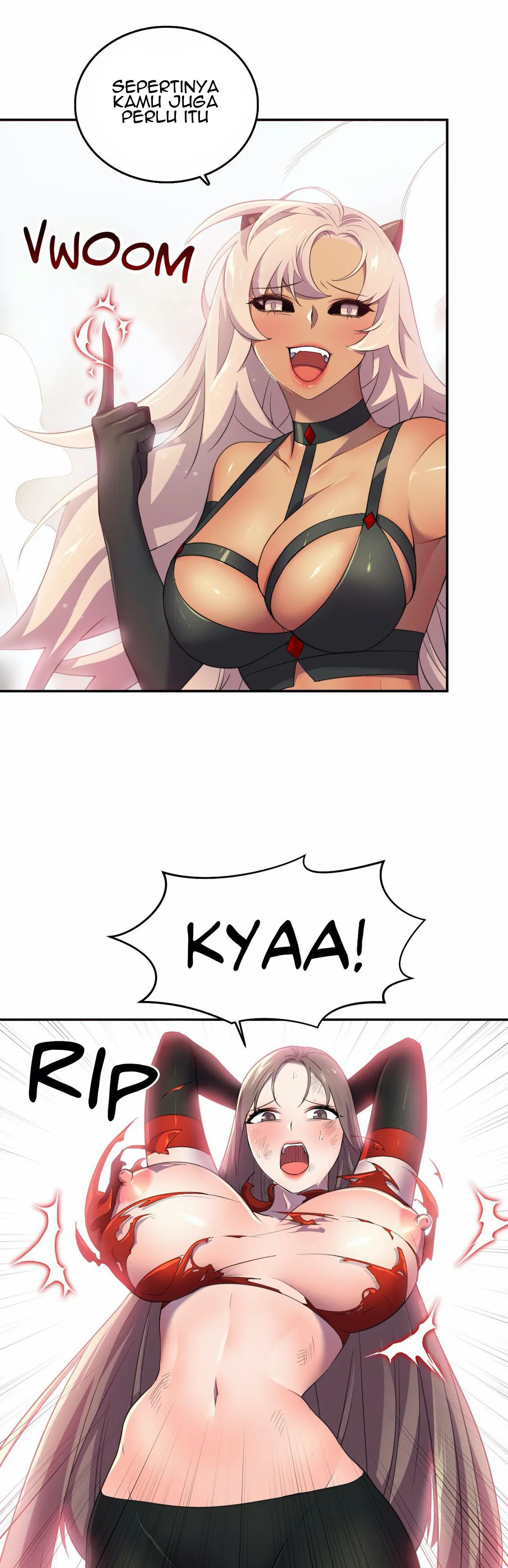 Hero Manager - Chapter 6 6 Hero Manager - Chapter 6 6