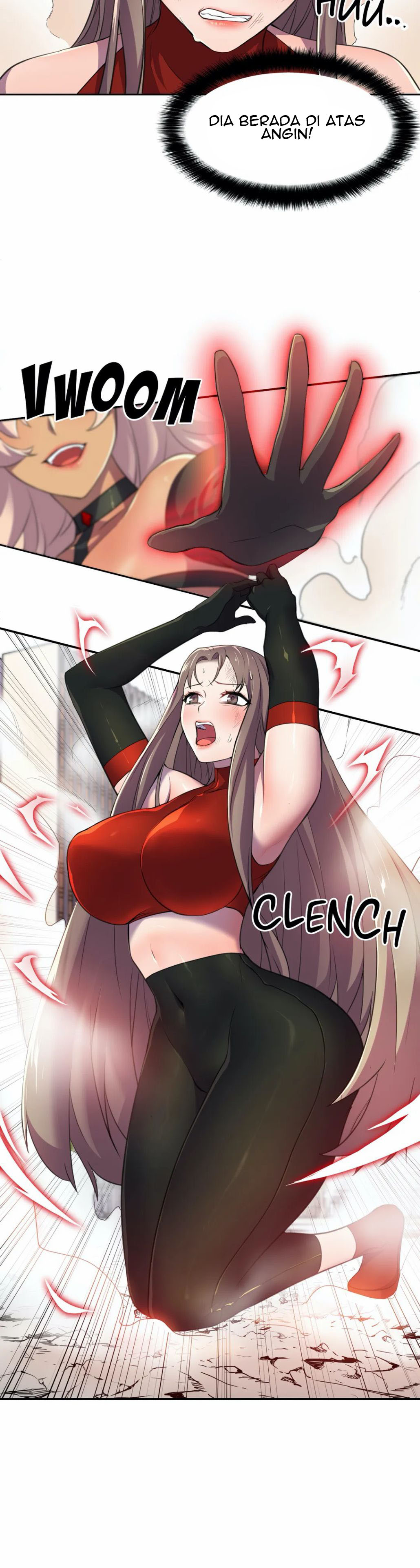 Hero Manager - Chapter 6 4 Hero Manager - Chapter 6 4