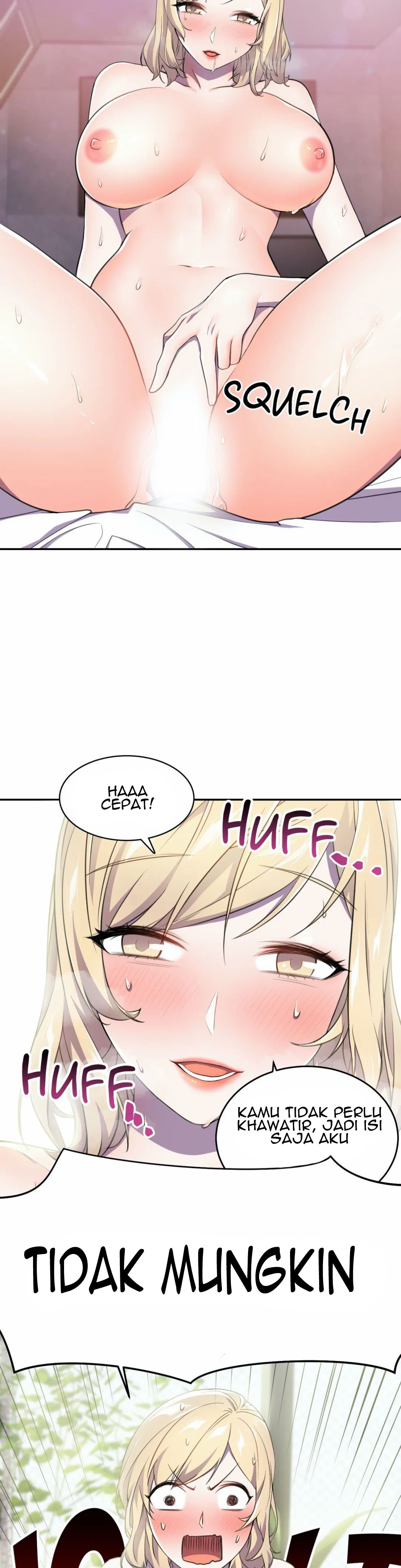 Hero Manager - Chapter 5 9 Hero Manager - Chapter 5 9