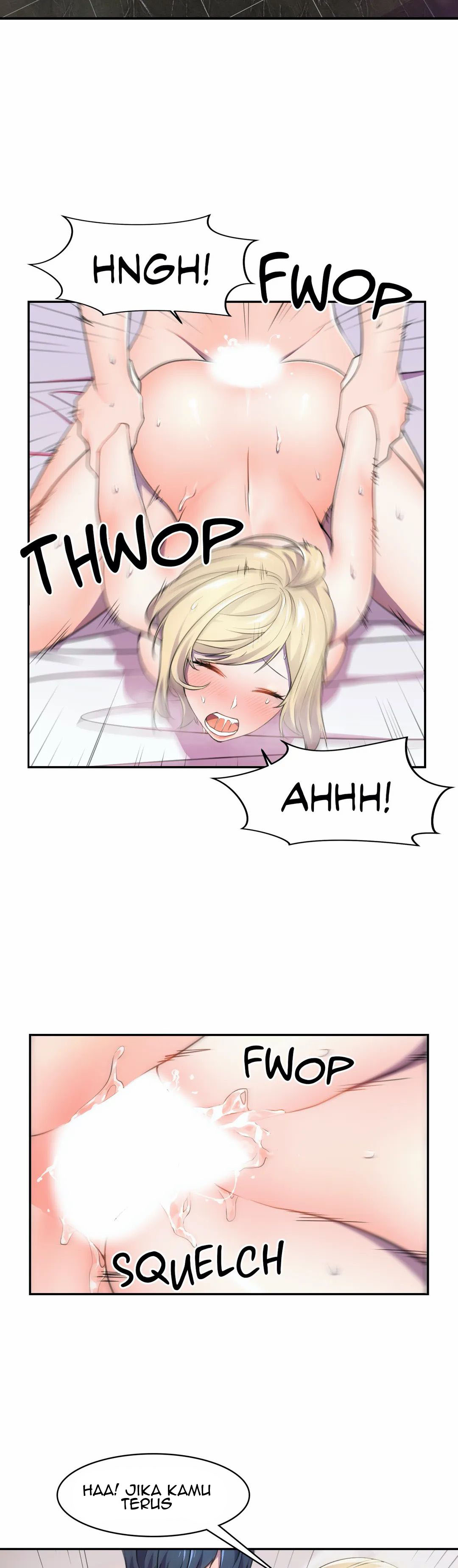 Hero Manager - Chapter 5 2 Hero Manager - Chapter 5 2