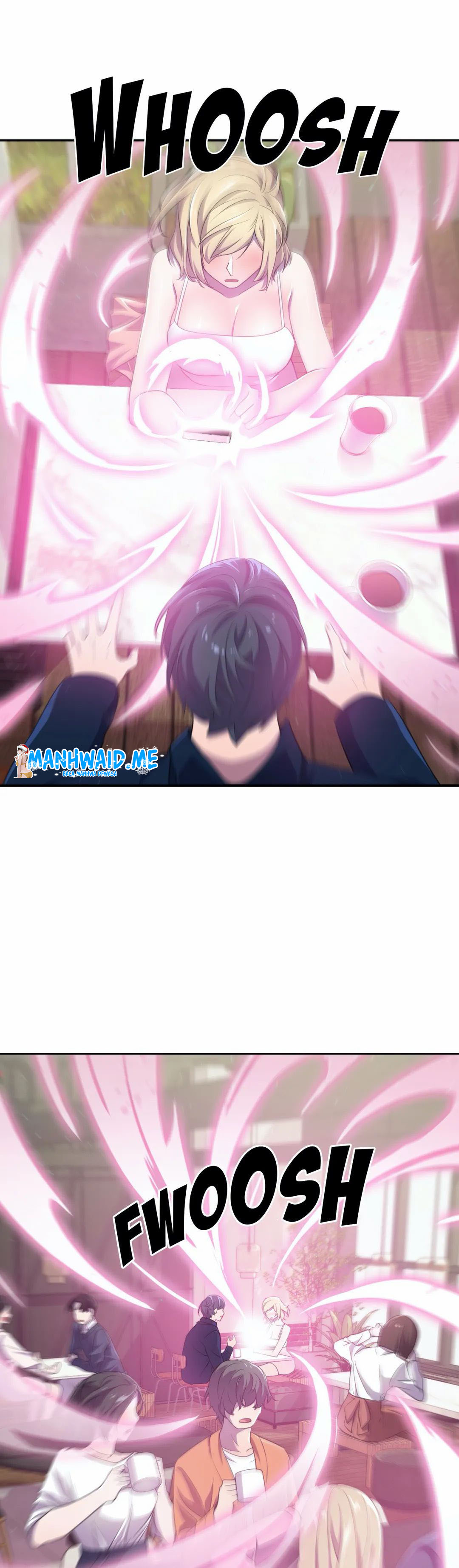 Hero Manager - Chapter 5 25 Hero Manager - Chapter 5 25