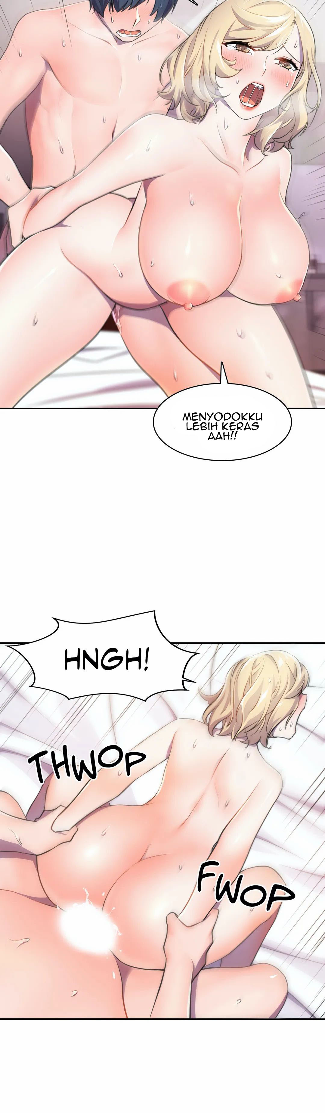 Hero Manager - Chapter 5 3 Hero Manager - Chapter 5 3