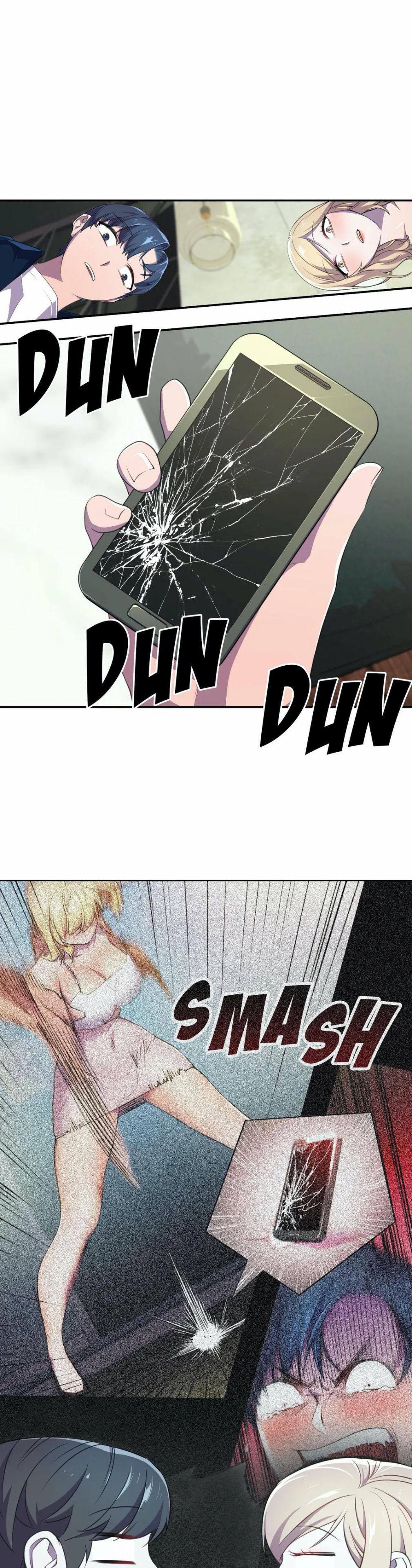 Hero Manager - Chapter 5 19 Hero Manager - Chapter 5 19