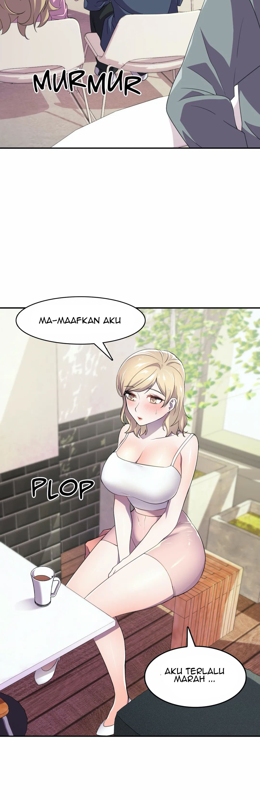 Hero Manager - Chapter 5 12 Hero Manager - Chapter 5 12