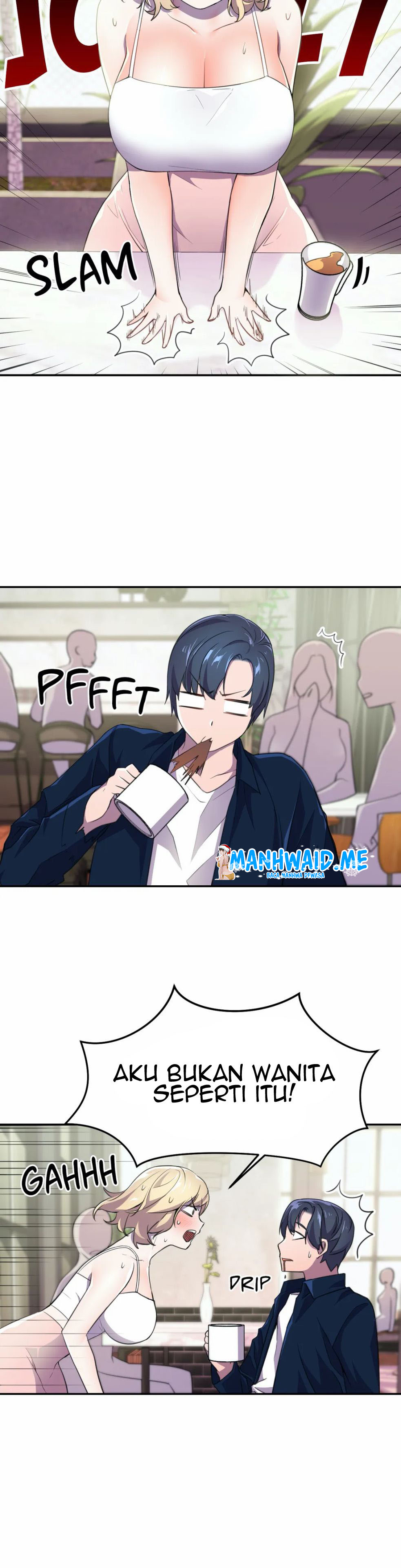 Hero Manager - Chapter 5 10 Hero Manager - Chapter 5 10