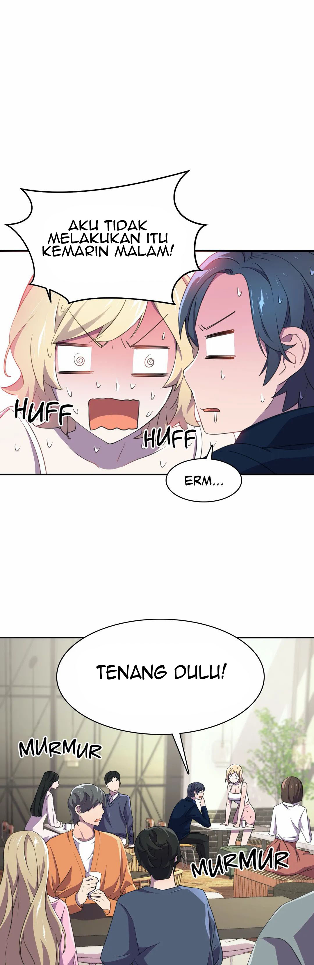 Hero Manager - Chapter 5 11 Hero Manager - Chapter 5 11