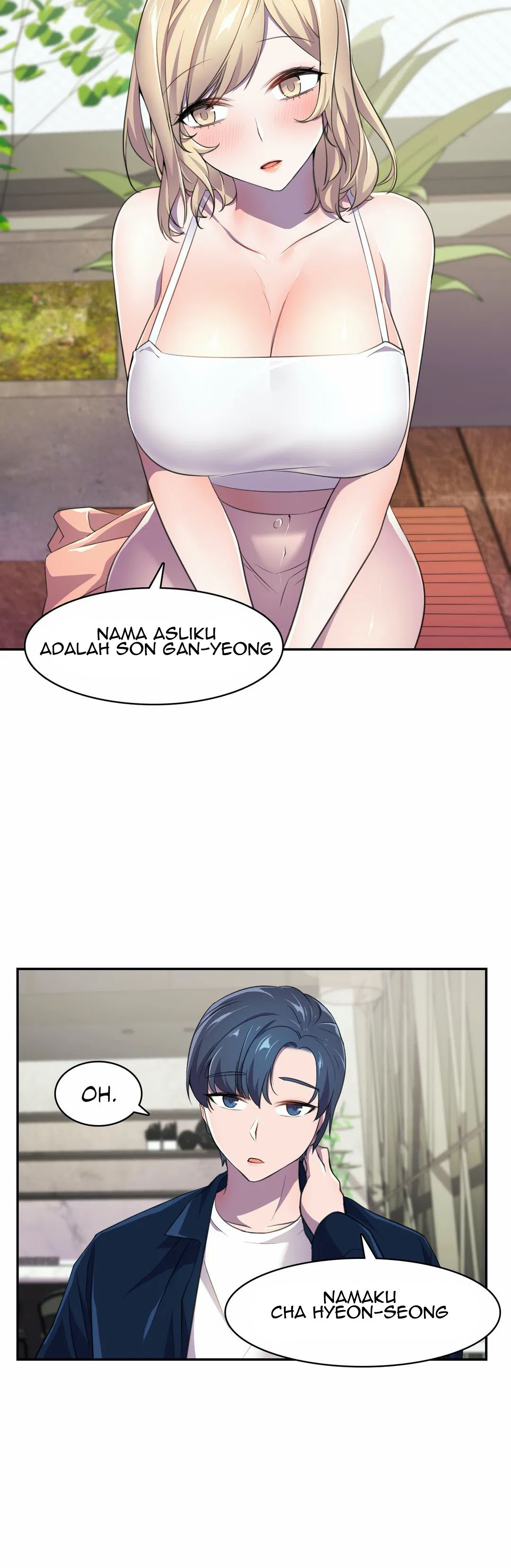 Hero Manager - Chapter 5 14 Hero Manager - Chapter 5 14