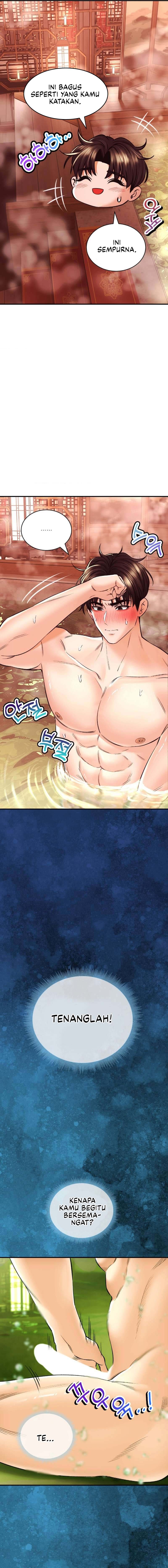 Herbal Love Story - Chapter 38 9 Herbal Love Story - Chapter 38 9