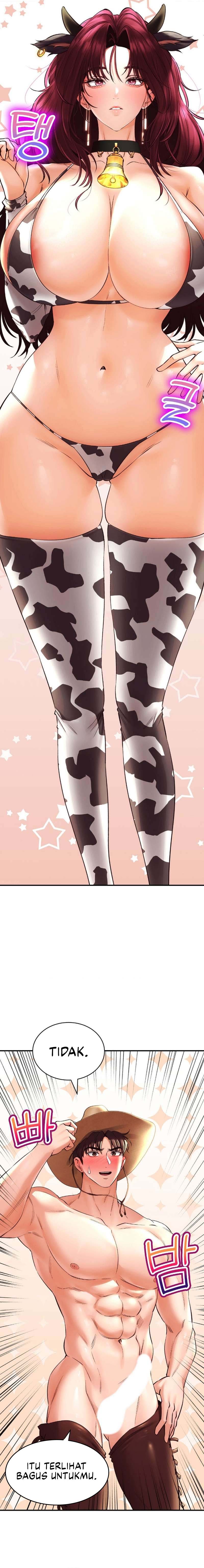 Herbal Love Story - Chapter 38 12 Herbal Love Story - Chapter 38 12