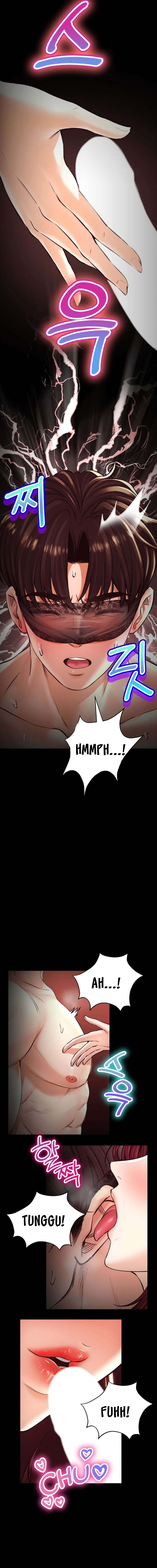 Herbal Love Story - Chapter 38 15 Herbal Love Story - Chapter 38 15