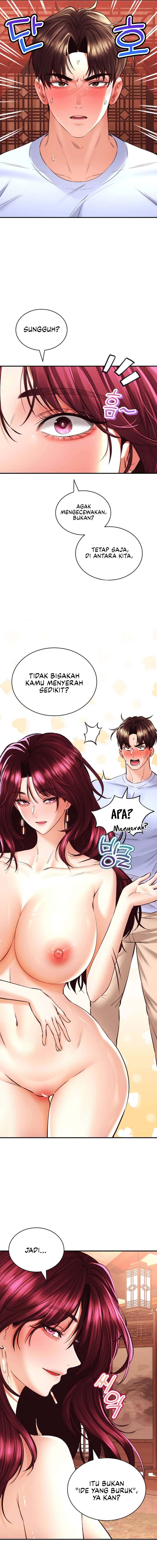 Herbal Love Story - Chapter 38 4 Herbal Love Story - Chapter 38 4