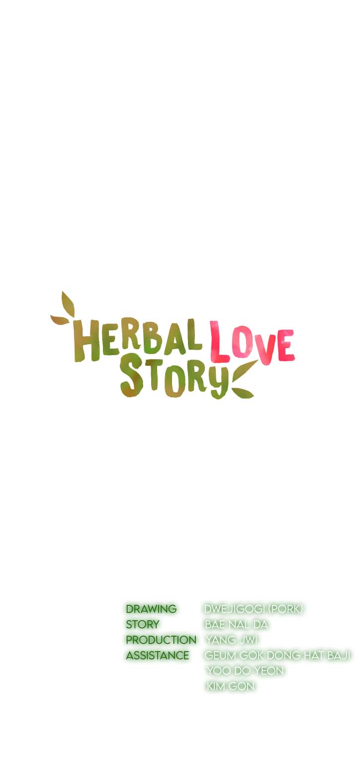 Herbal Love Story - Chapter 11 10 Herbal Love Story - Chapter 11 10