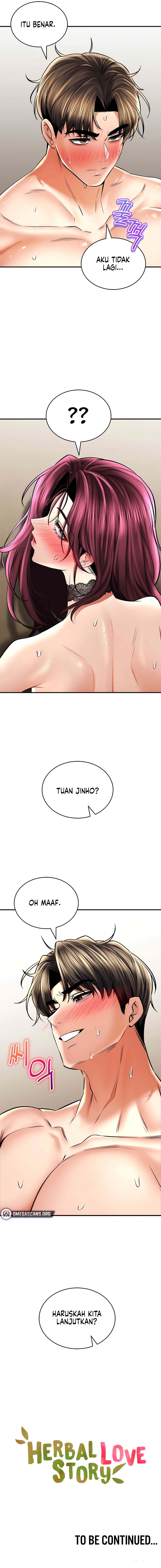 Herbal Love Story - Chapter 56 13 Herbal Love Story - Chapter 56 13