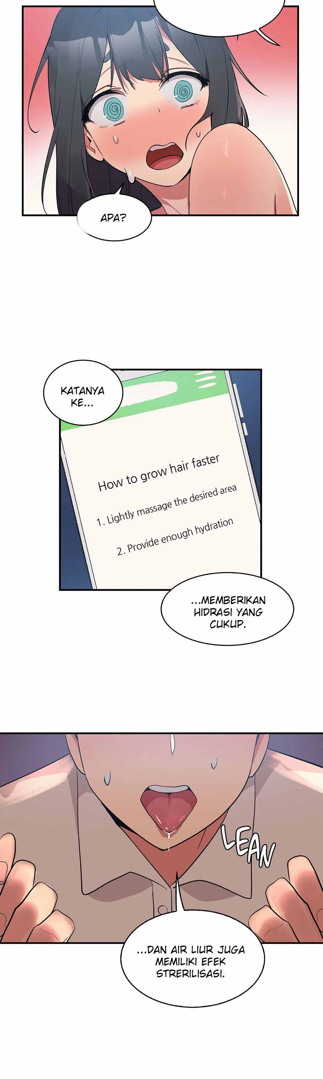 Her Nickname - Chapter 2 20 Her Nickname - Chapter 2 20