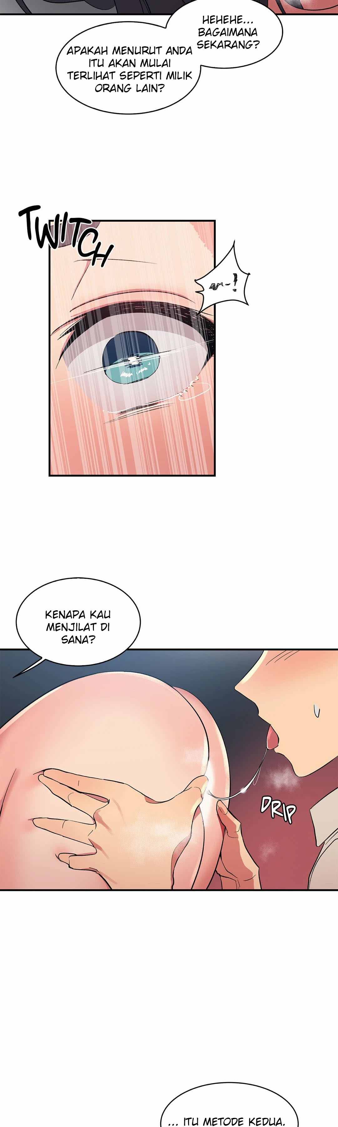 Her Nickname - Chapter 2 19 Her Nickname - Chapter 2 19