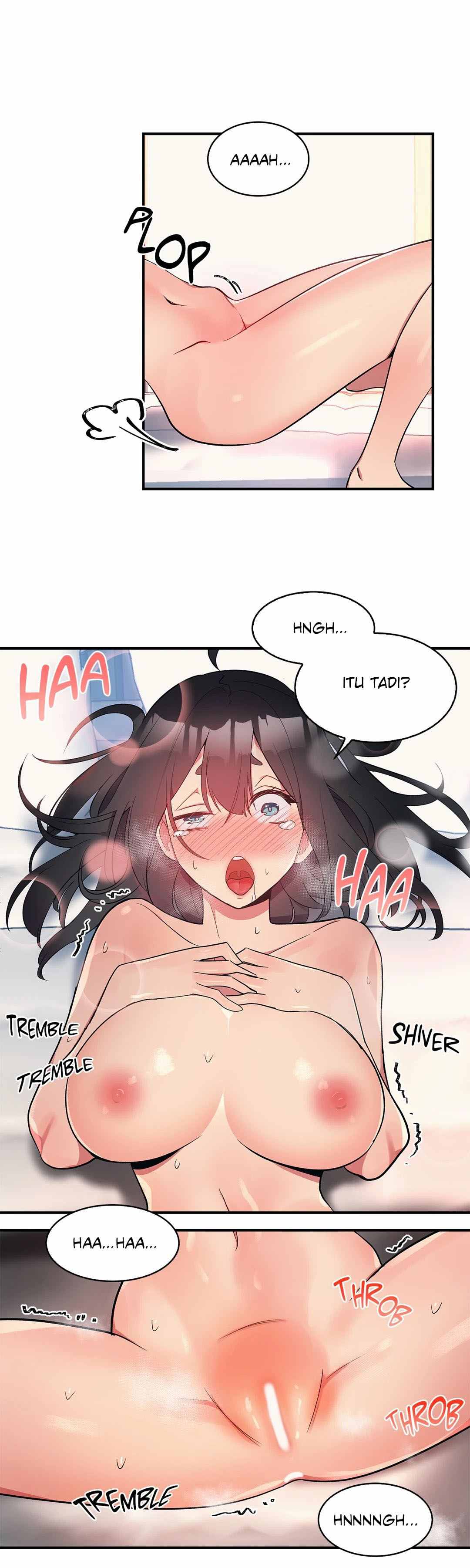 Her Nickname - Chapter 2 14 Her Nickname - Chapter 2 14