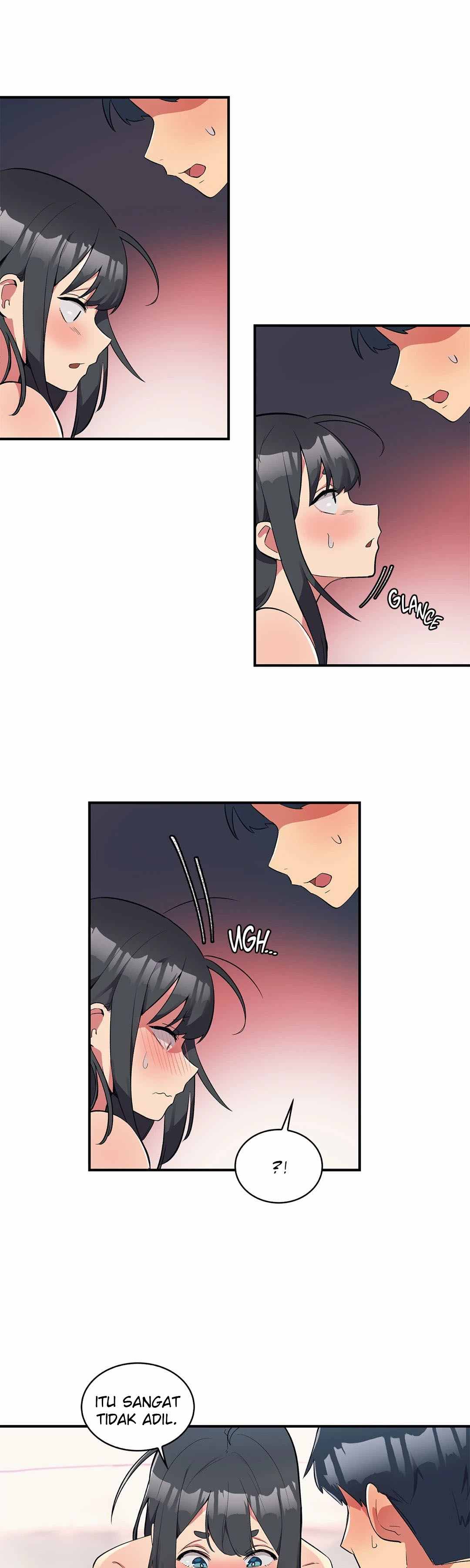 Her Nickname - Chapter 2 6 Her Nickname - Chapter 2 6