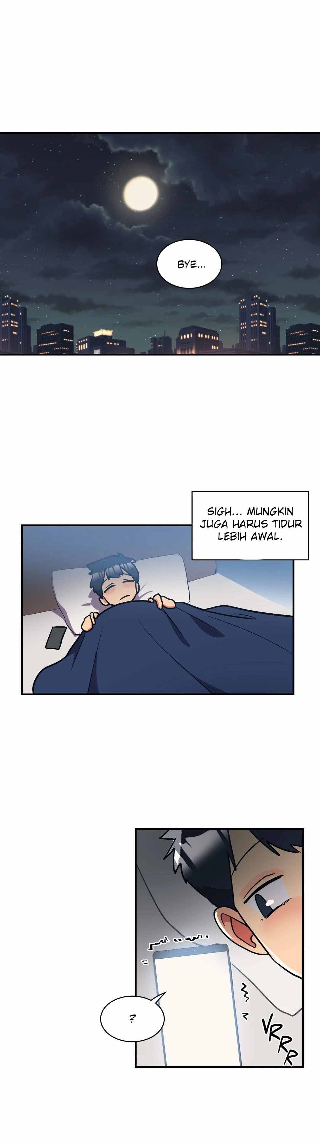 Her Nickname - Chapter 21 22 Her Nickname - Chapter 21 22