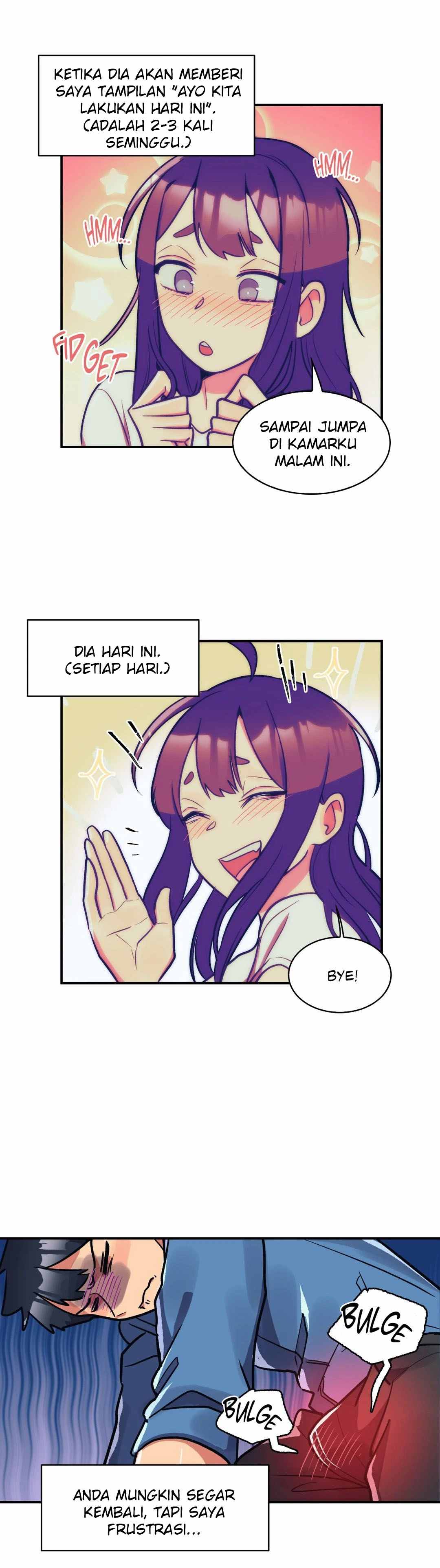 Her Nickname - Chapter 21 21 Her Nickname - Chapter 21 21