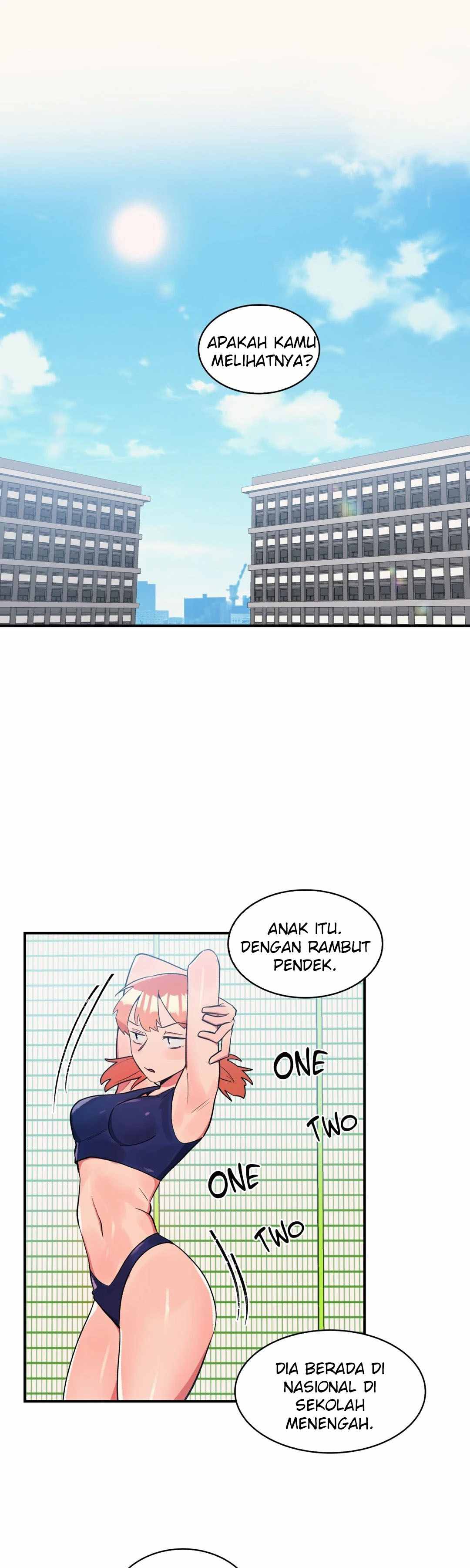 Her Nickname - Chapter 21 3 Her Nickname - Chapter 21 3