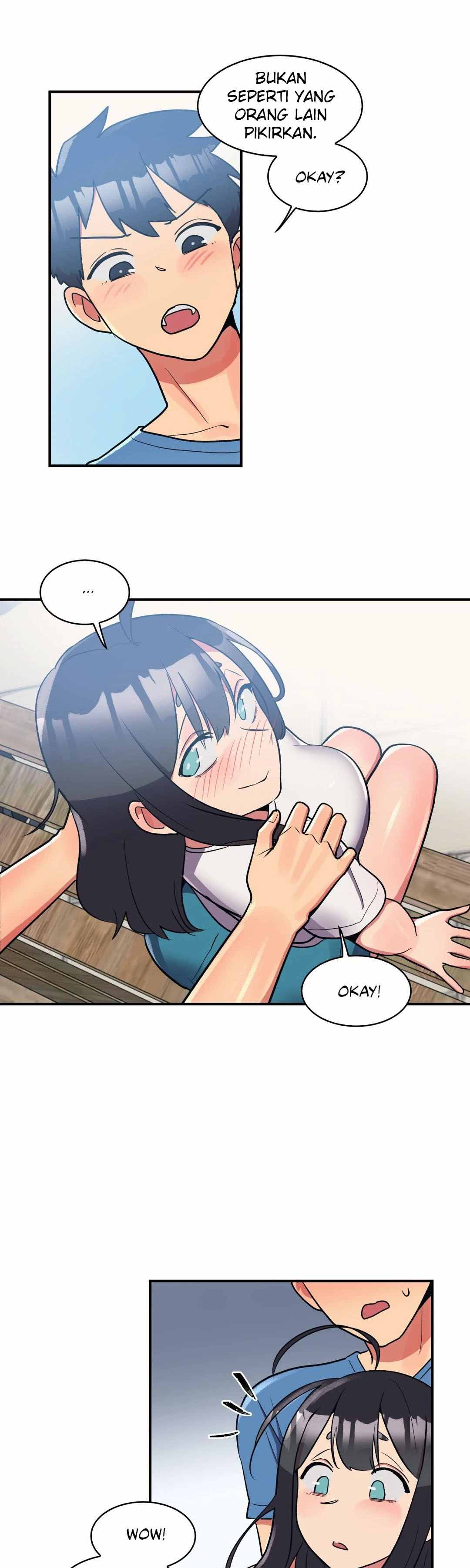 Her Nickname - Chapter 21 12 Her Nickname - Chapter 21 12