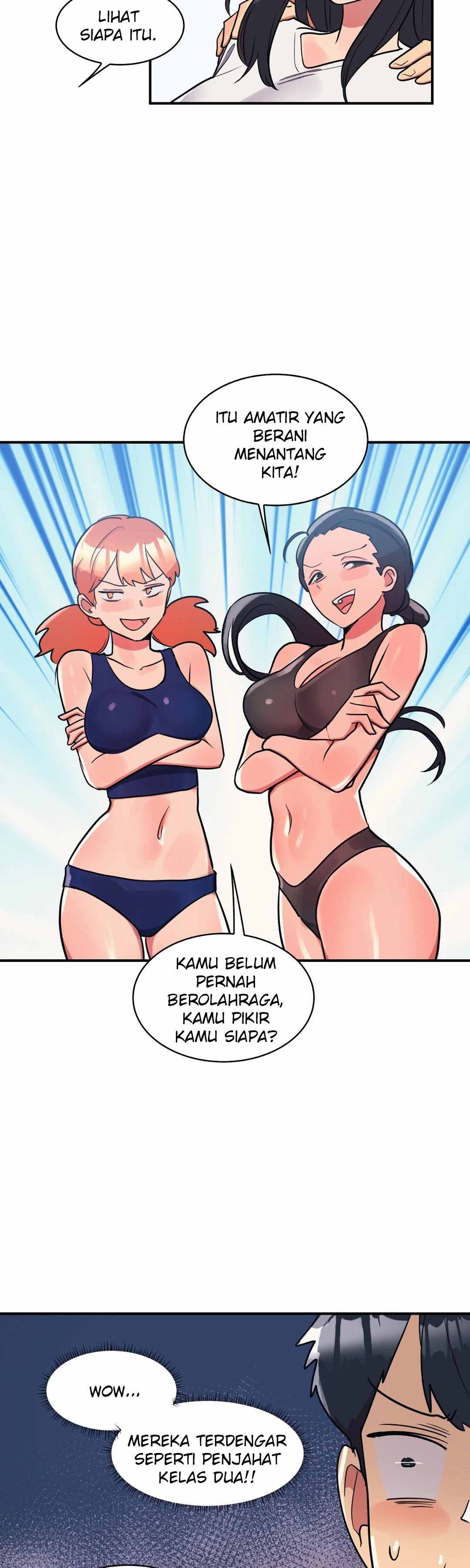 Her Nickname - Chapter 21 13 Her Nickname - Chapter 21 13