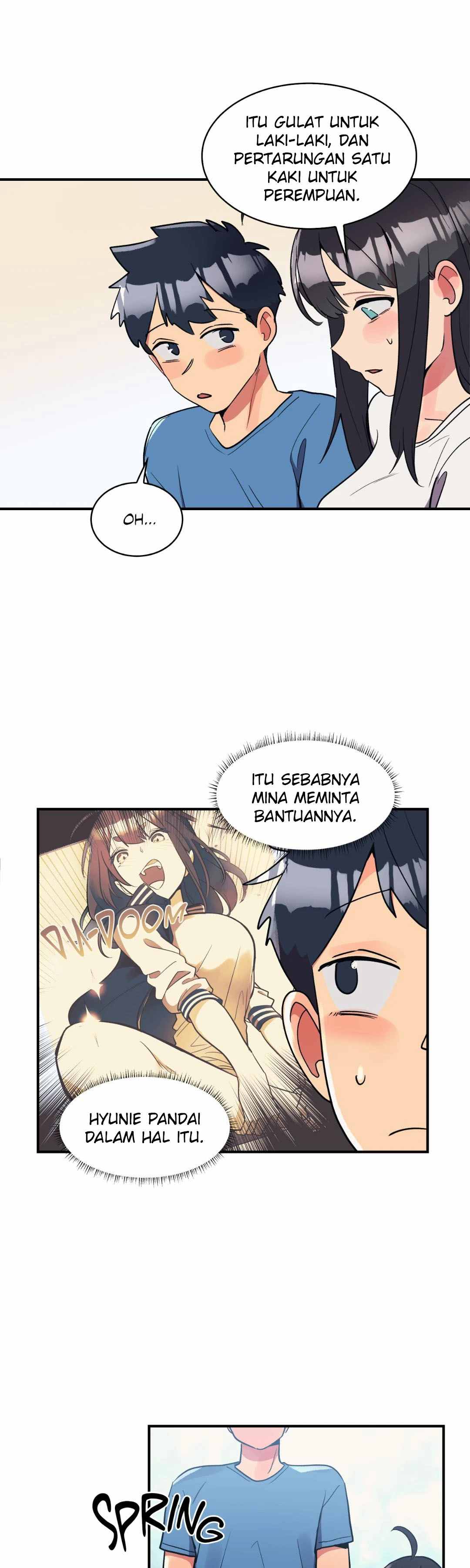 Her Nickname - Chapter 21 10 Her Nickname - Chapter 21 10