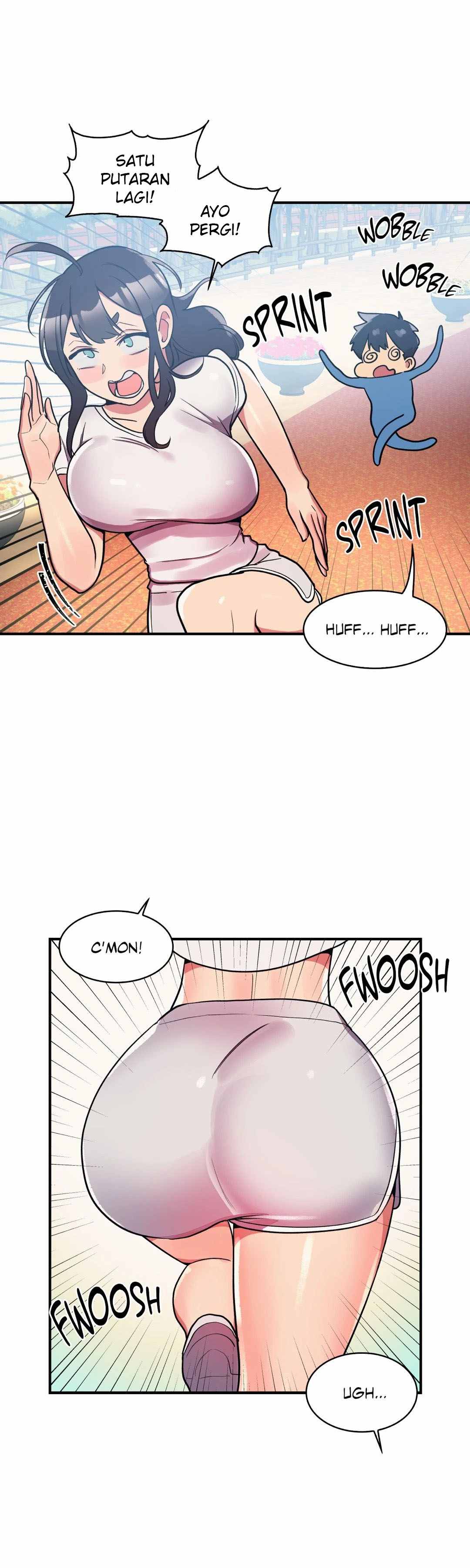 Her Nickname - Chapter 21 17 Her Nickname - Chapter 21 17