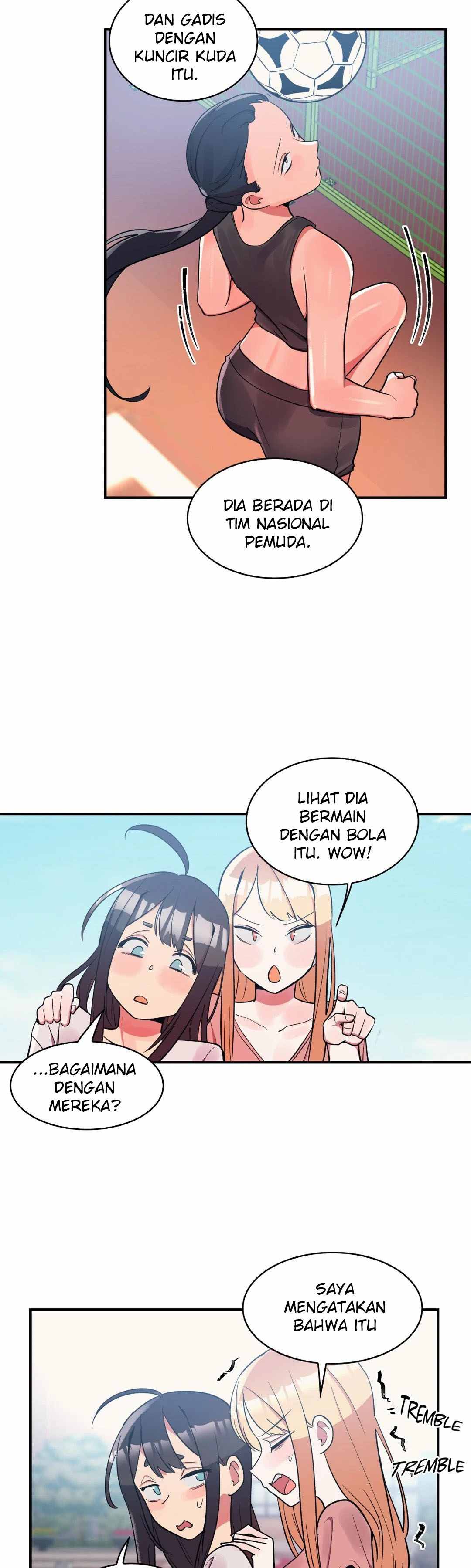 Her Nickname - Chapter 21 4 Her Nickname - Chapter 21 4