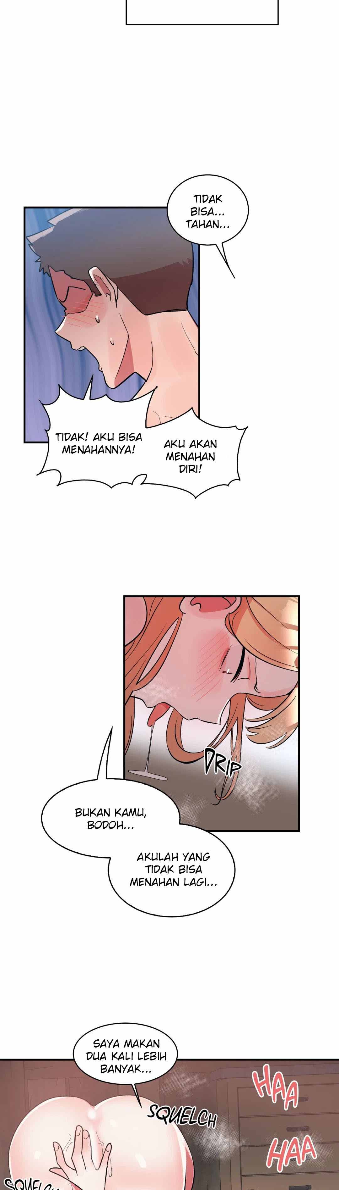 Her Nickname - Chapter 18 16 Her Nickname - Chapter 18 16