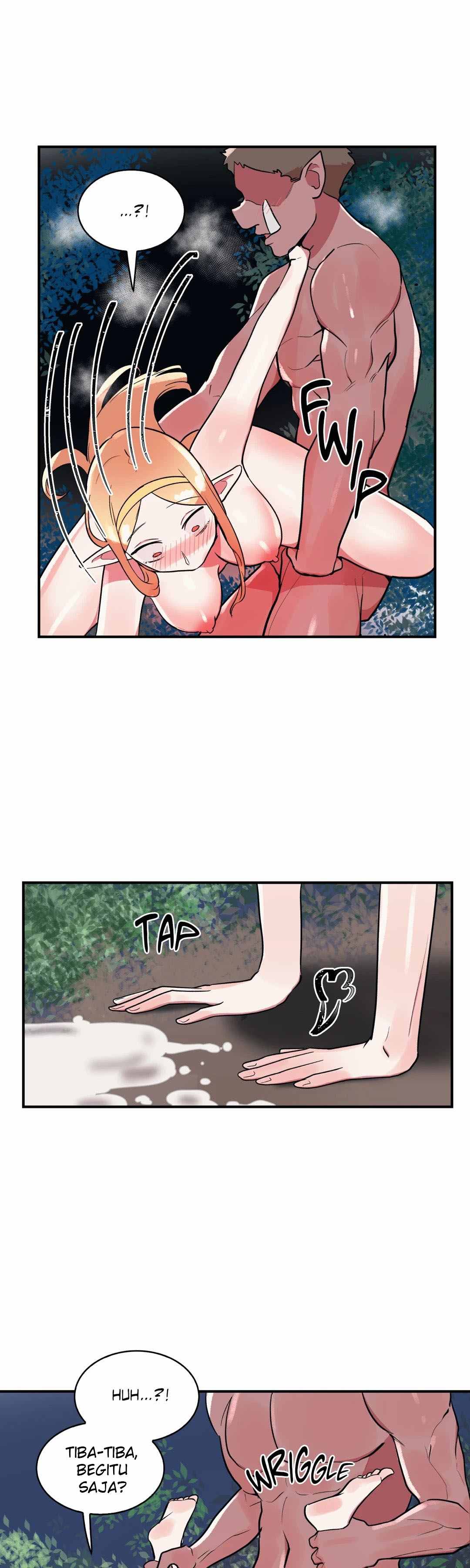 Her Nickname - Chapter 17 9 Her Nickname - Chapter 17 9