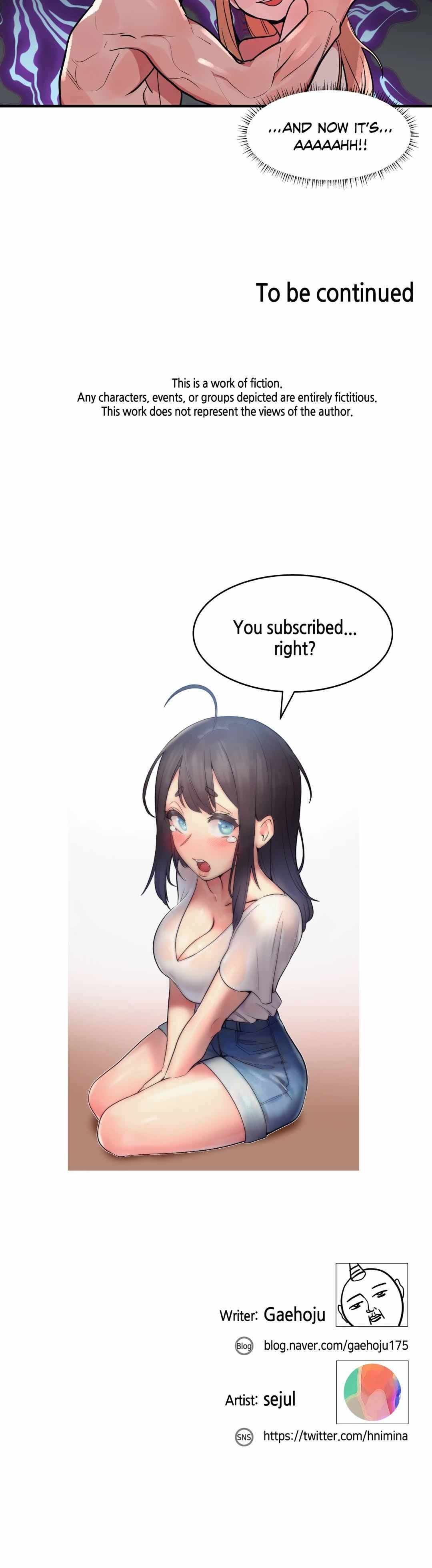 Her Nickname - Chapter 17 22 Her Nickname - Chapter 17 22