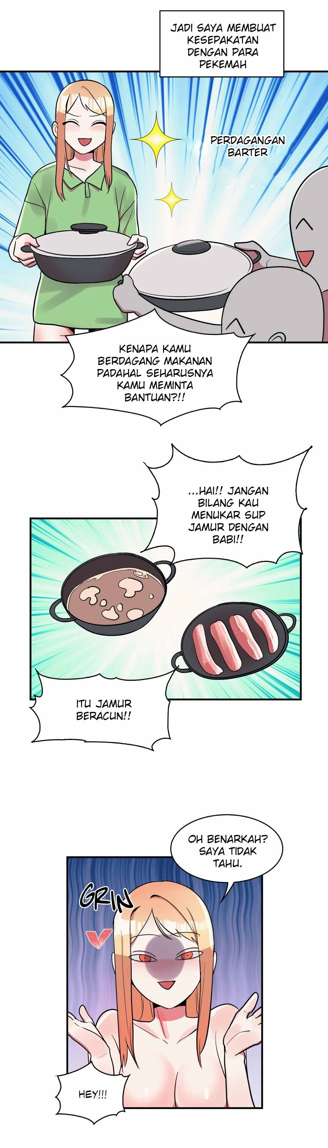 Her Nickname - Chapter 17 20 Her Nickname - Chapter 17 20