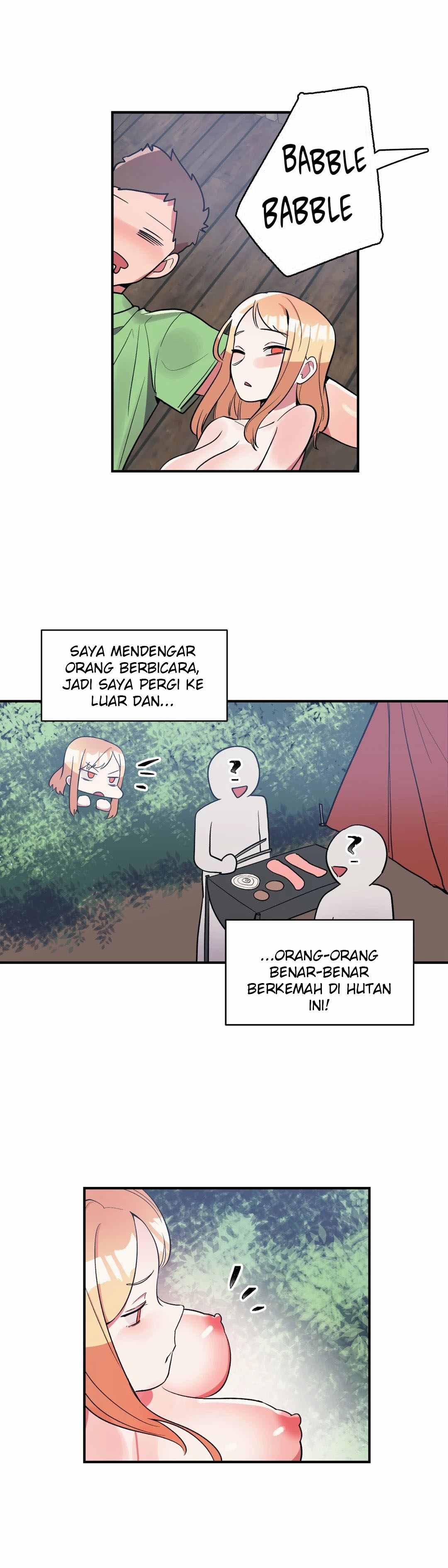 Her Nickname - Chapter 17 18 Her Nickname - Chapter 17 18