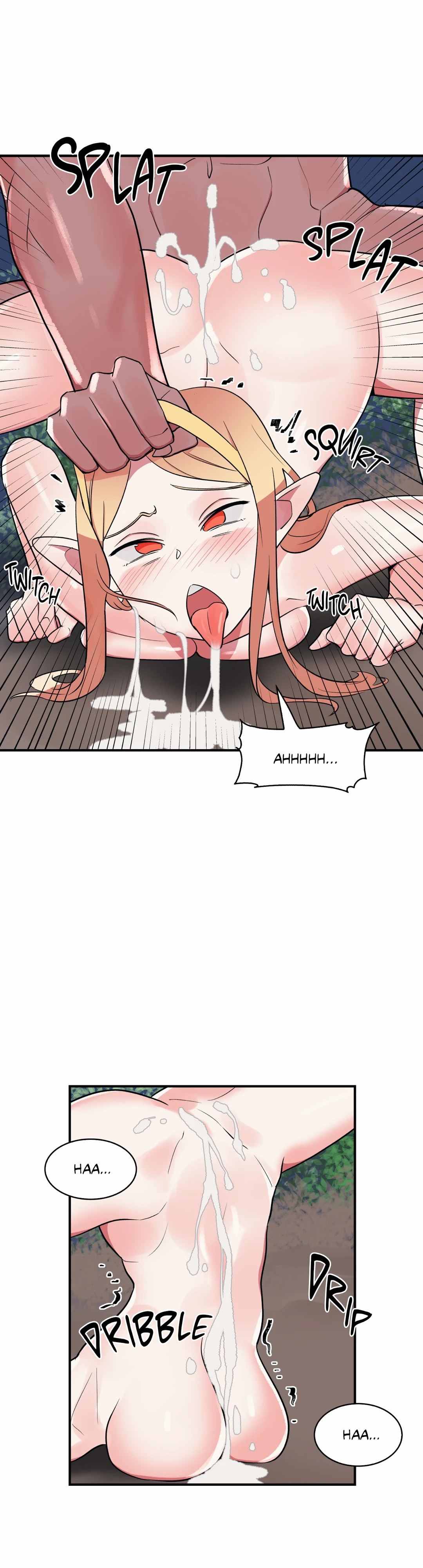 Her Nickname - Chapter 17 12 Her Nickname - Chapter 17 12