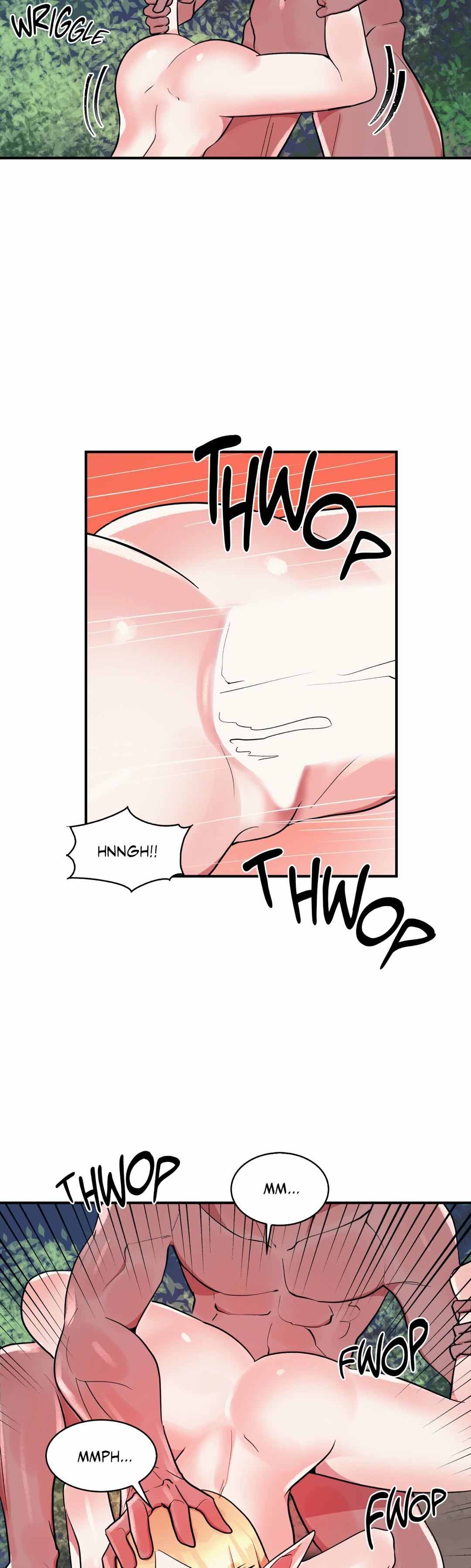 Her Nickname - Chapter 17 10 Her Nickname - Chapter 17 10